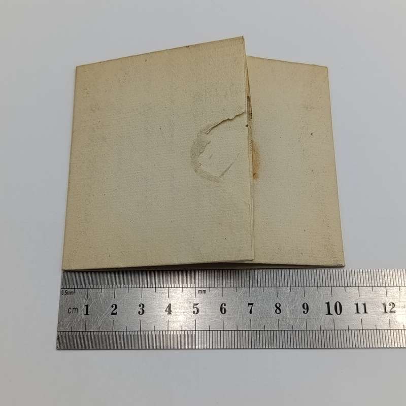 1789 Letter from Hamburg to Havie (France)