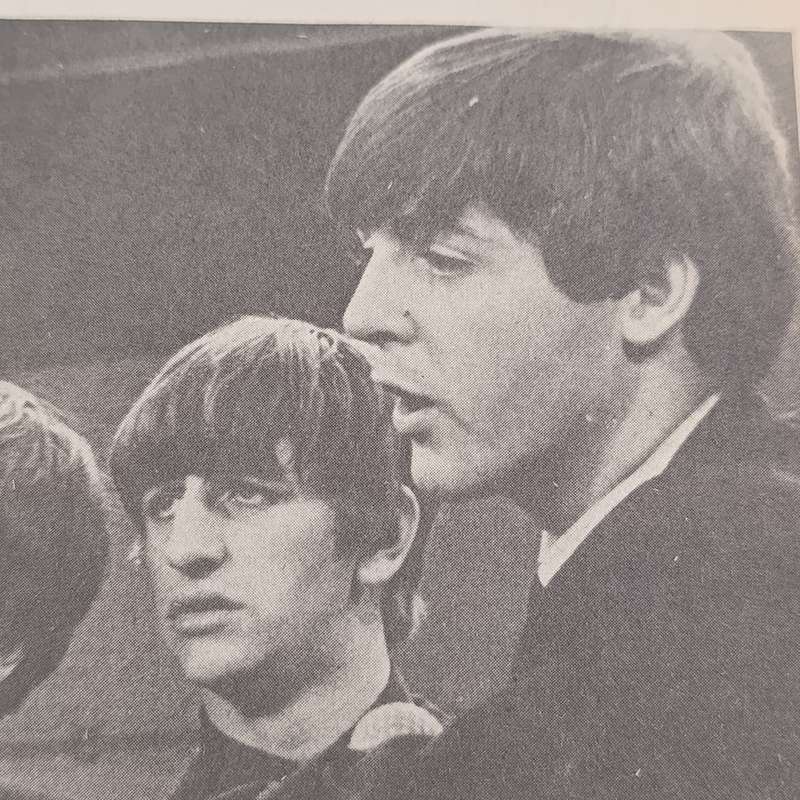 John Lennon Tribute - Daily Mirror special issue 1981 plus Special 1981 memorial issue