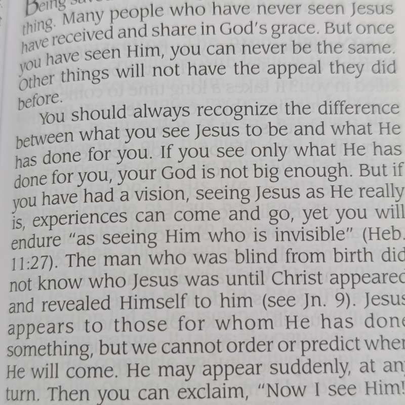 My Utmost for His Highest by Oswald Chambers