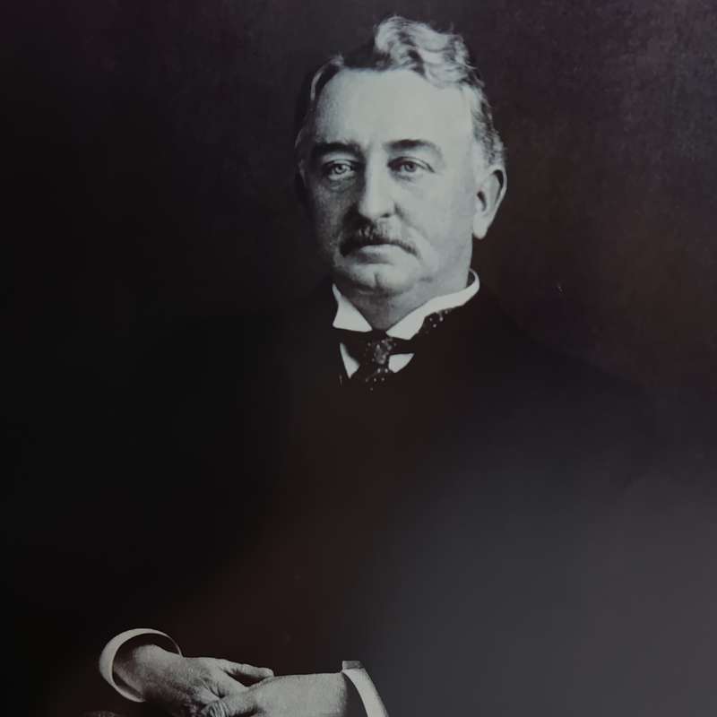 Limited issue book about Boschendal