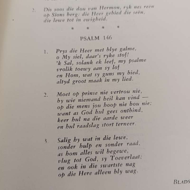 1949 Inwyding van die Voortrekkermonument amptelike program en gedenkboek