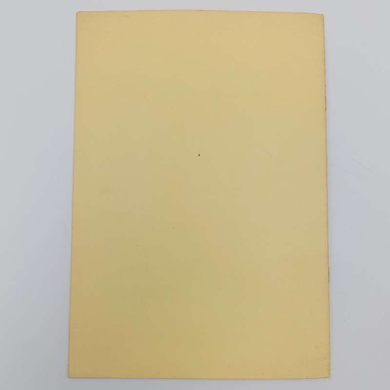 1972 Technical bulletin - Records of Diseases of Ornamental plants