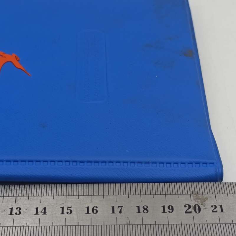 South African Airways Complimentary Stationary Set