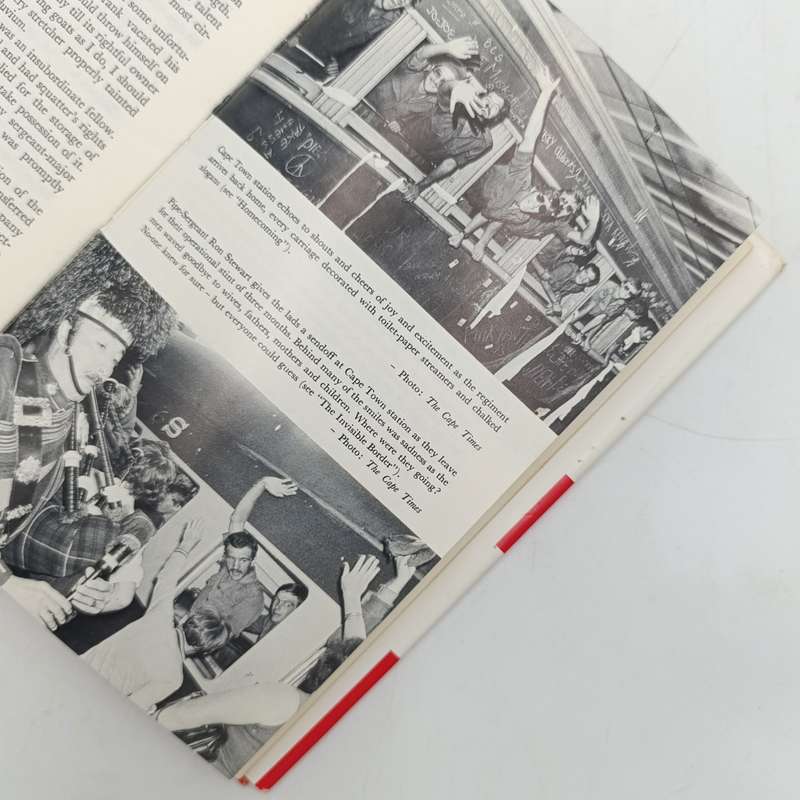 Adeus Angola - The Seesaw War by Willem Steenkamp