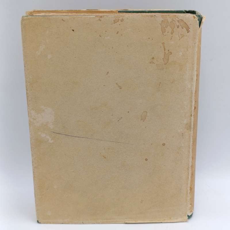 Die Smarte van die Oorlog deur Emily Hobhouse - 1941 issue