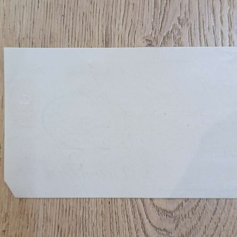 Lot of Antique receipts and cheques