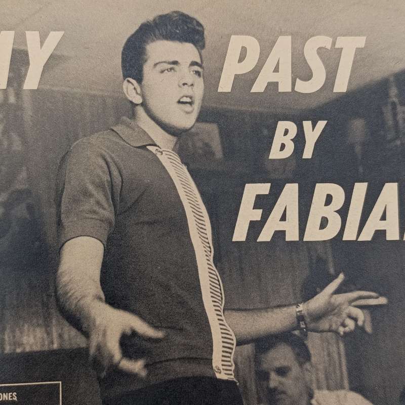 Vintage Hollywood Life Stories magazine - No.9