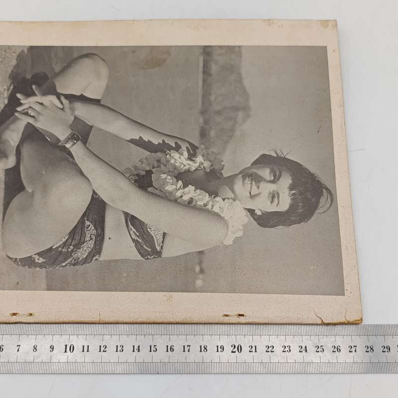 Vintage Hollywood Love & Tragedy Magazine - nr 2