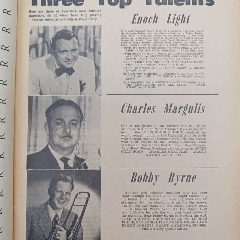 Vintage Filmworlds Magazine - May 1960 issue