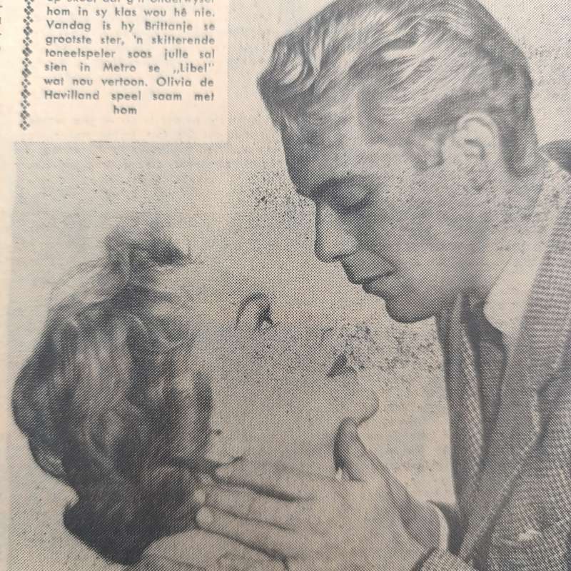 Vintage Fyn Goud magazine 1 March 1960