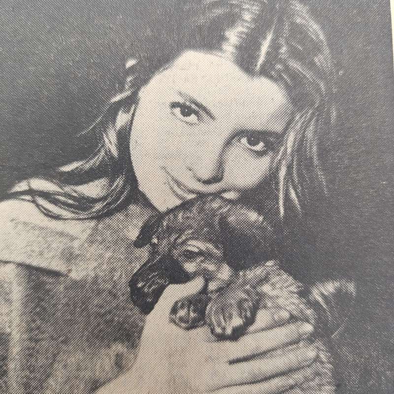Vintage Fyn Goud magazine 15 December 1958 issue