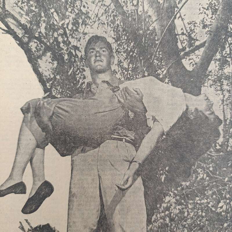 Vintage Fyn Goud magazine 31 October 1960 issue
