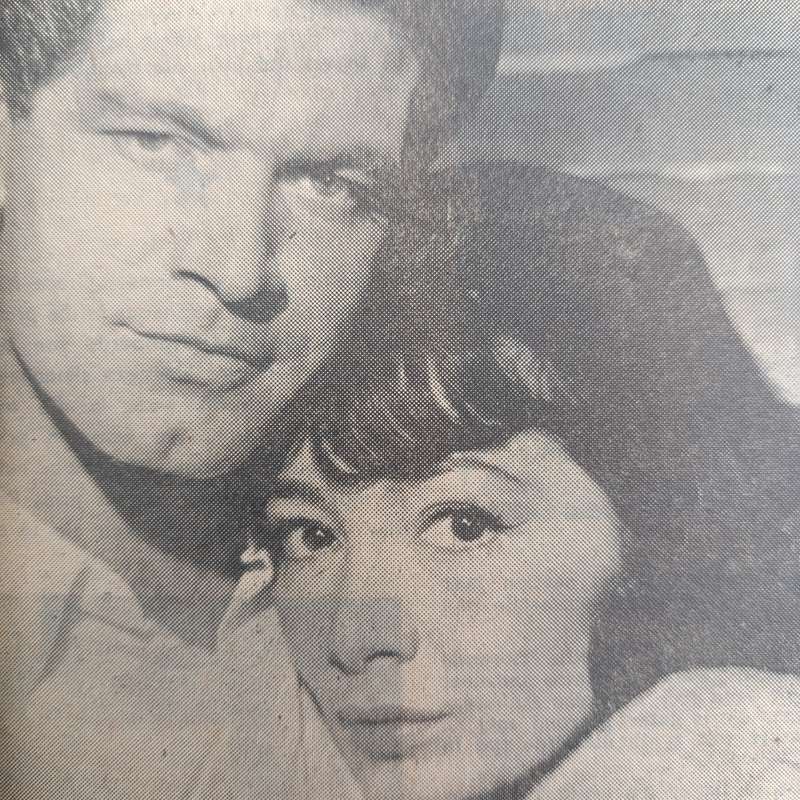 Vintage Fyn Goud magazine 31 October 1960 issue