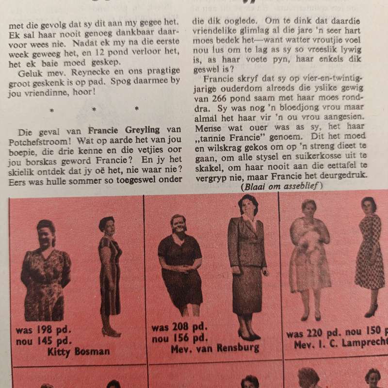 Vintage Mense magazine December 1960 issue