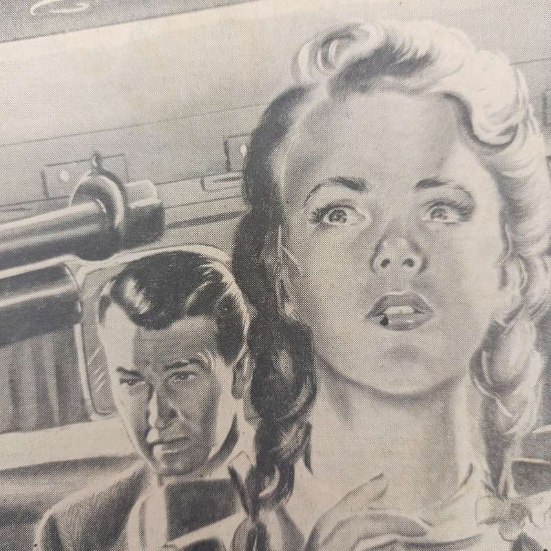 Vintage Keur en Fyn Goud magazine - 3 November 1961 issue