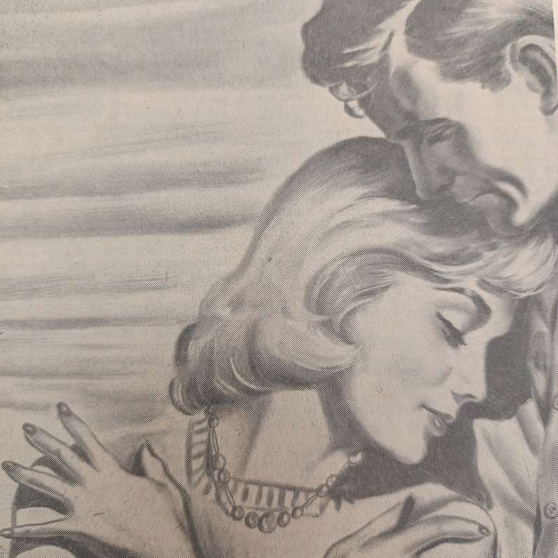 Vintage Keur en Fyn Goud 27 April 1962 issue