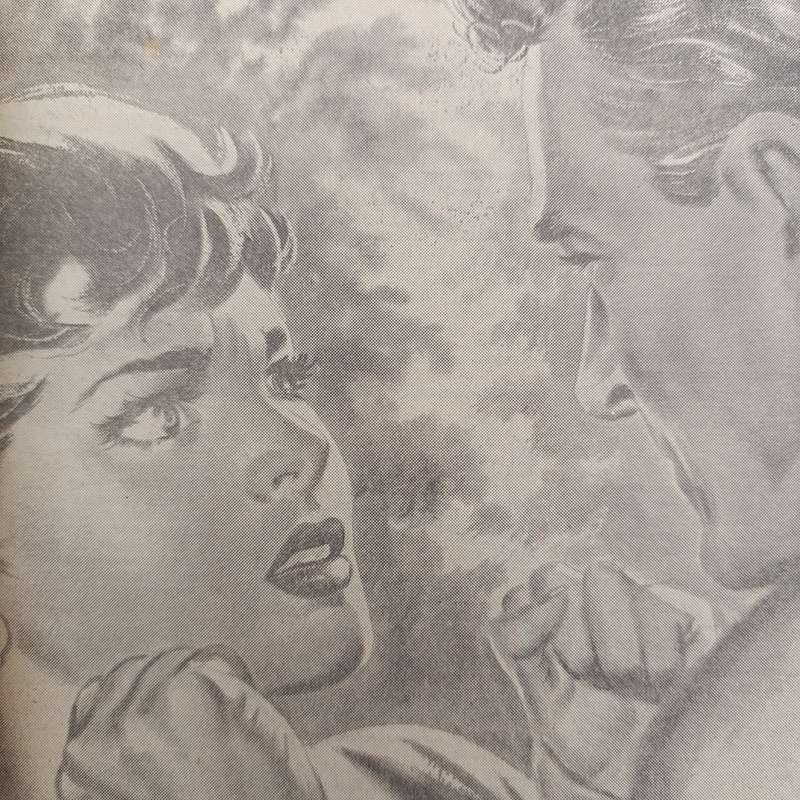 Vintage Keur magazine - 15 July 1961 issue