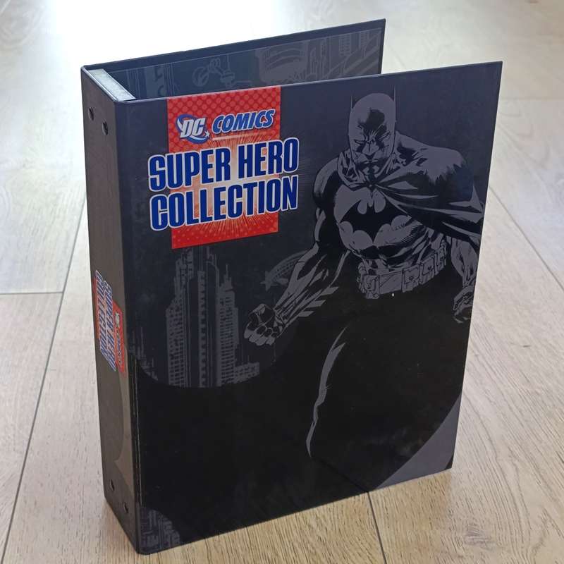 Lot of 34 DC Comics SUPER HERD collection comics - #1 to 23 plus 11 special issues