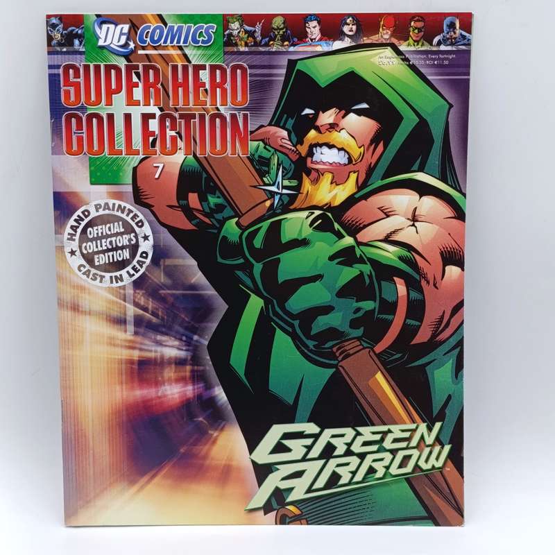 Lot of 51 DC Comics Super Hero collection comics