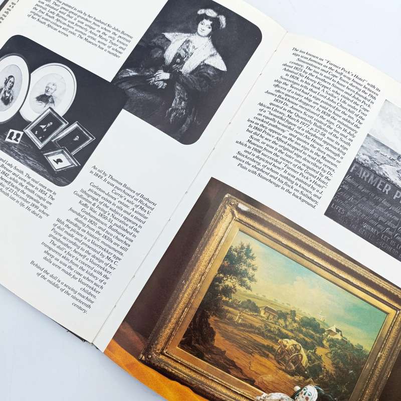 Treasures of the Africana Museum by Anna H Smith
