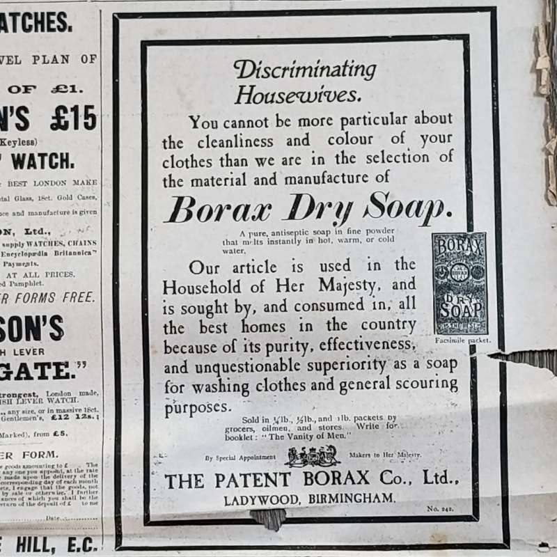 Boer War Illustrated War Special newspaper dated 23 May 1900 No.27 Vol.1