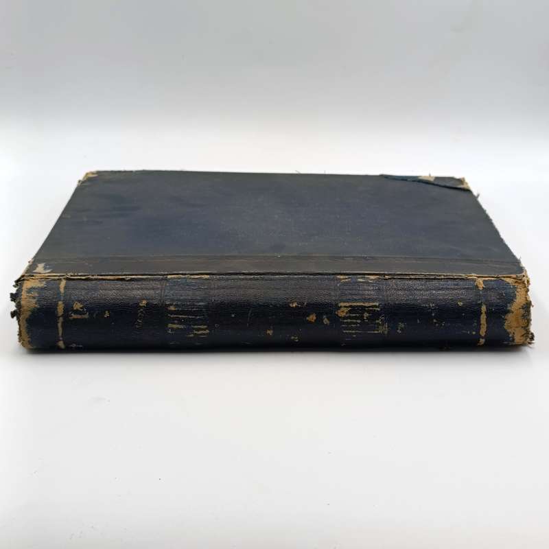 Photo album of the Wingrove family - Seaforth Dating from late 1800's and including photos up to WW2