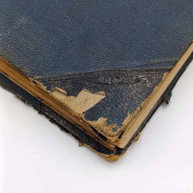 Photo album of the Wingrove family - Seaforth Dating from late 1800's and including photos up to WW2