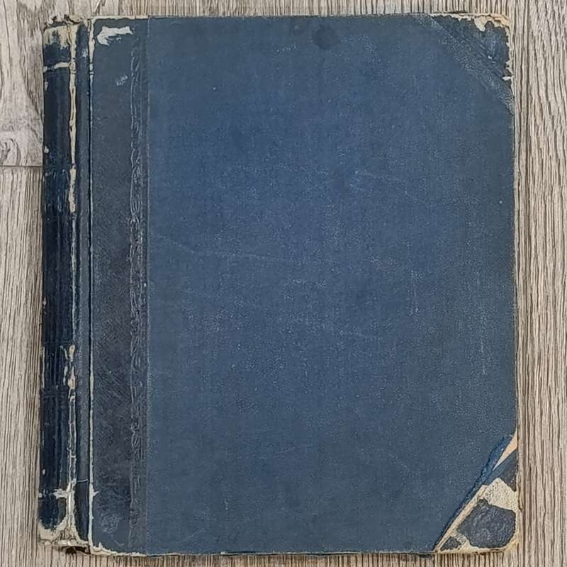 Photo album of the Wingrove family - Seaforth Dating from late 1800's and including photos up to WW2