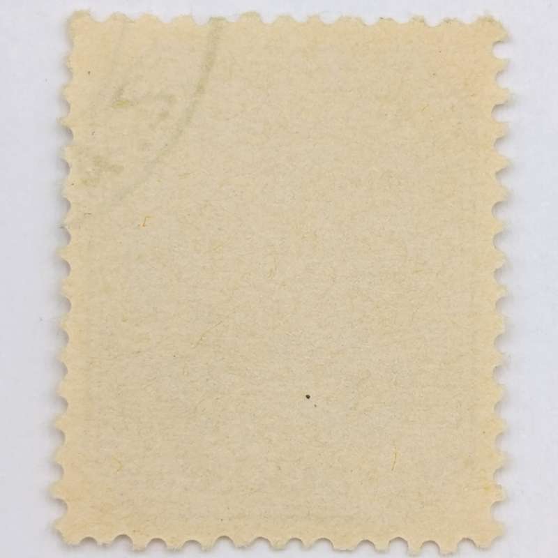 ZAR 1896 mint 10 Shilling stamp - SACC 218