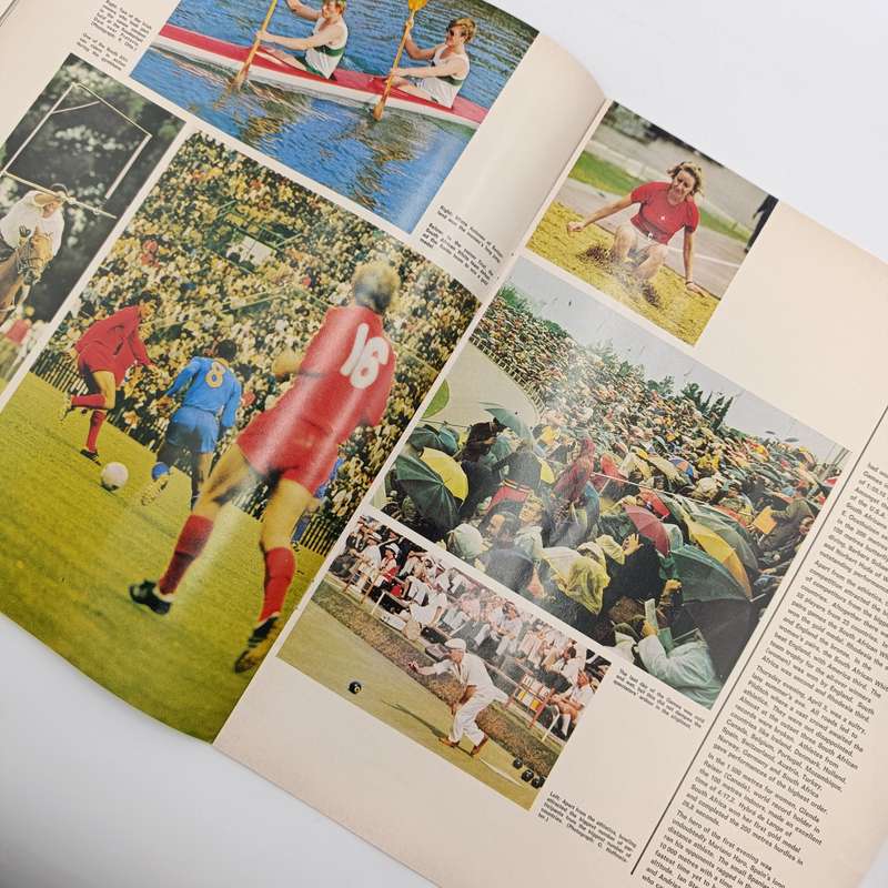 Vintage South African Panorama magazine - June 1973 issue