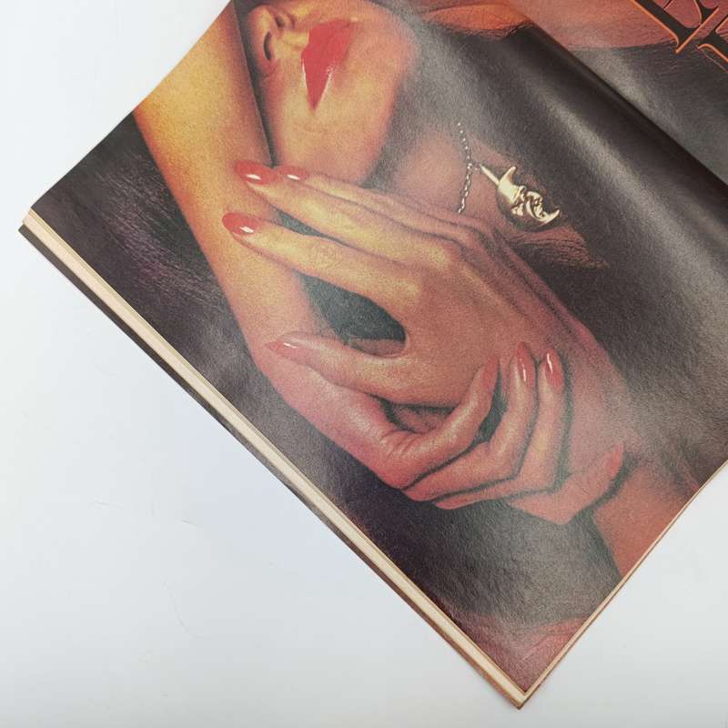 Vintage Pronk magazine - 18 May 1973 issue
