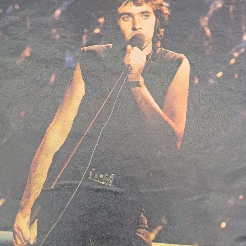 Vintage Ster magazine - 22 August 1975 issue