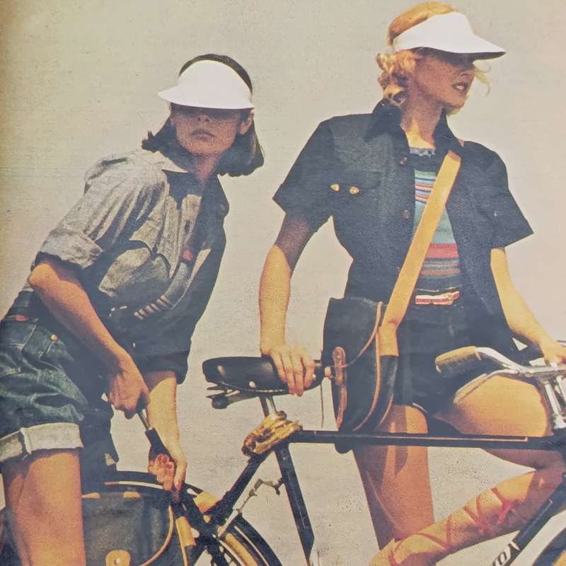 Vintage Ster magazine - 22 August 1975 issue
