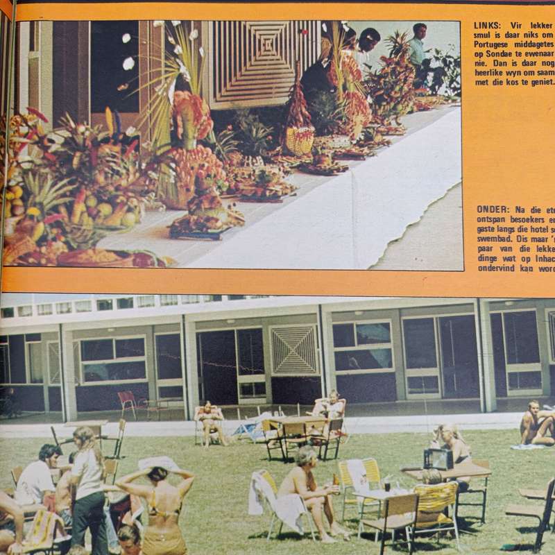 Vintage Ster magazine - 19 January 1973 issue