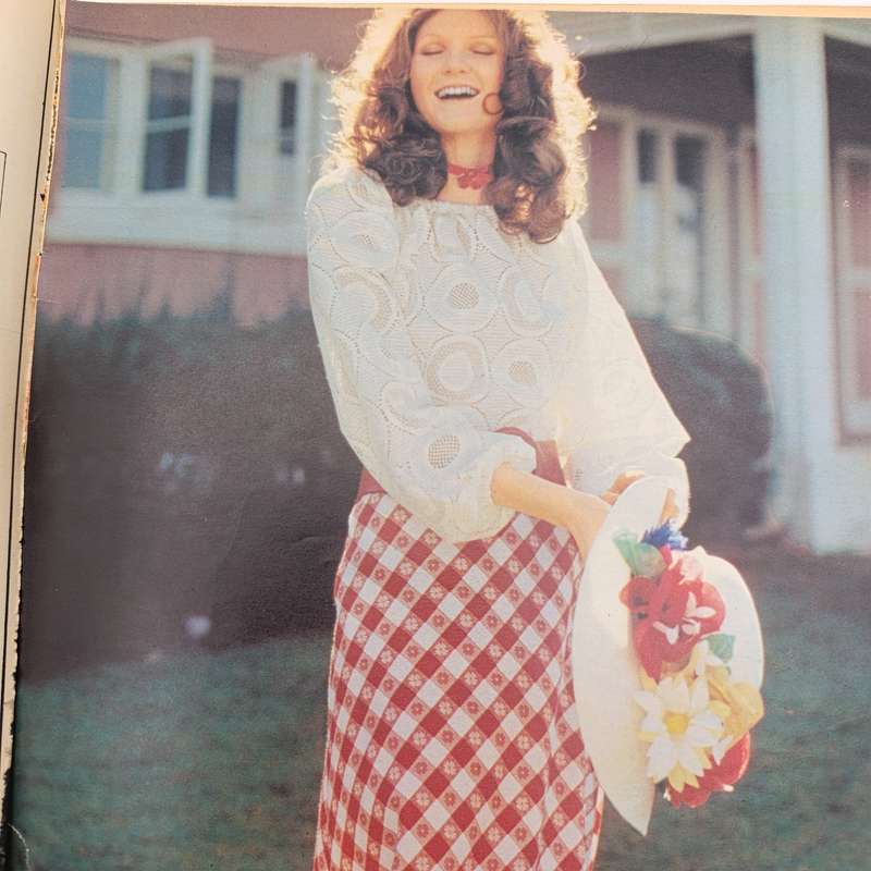 Vintage Ster magazine - 26 January 1973 issue