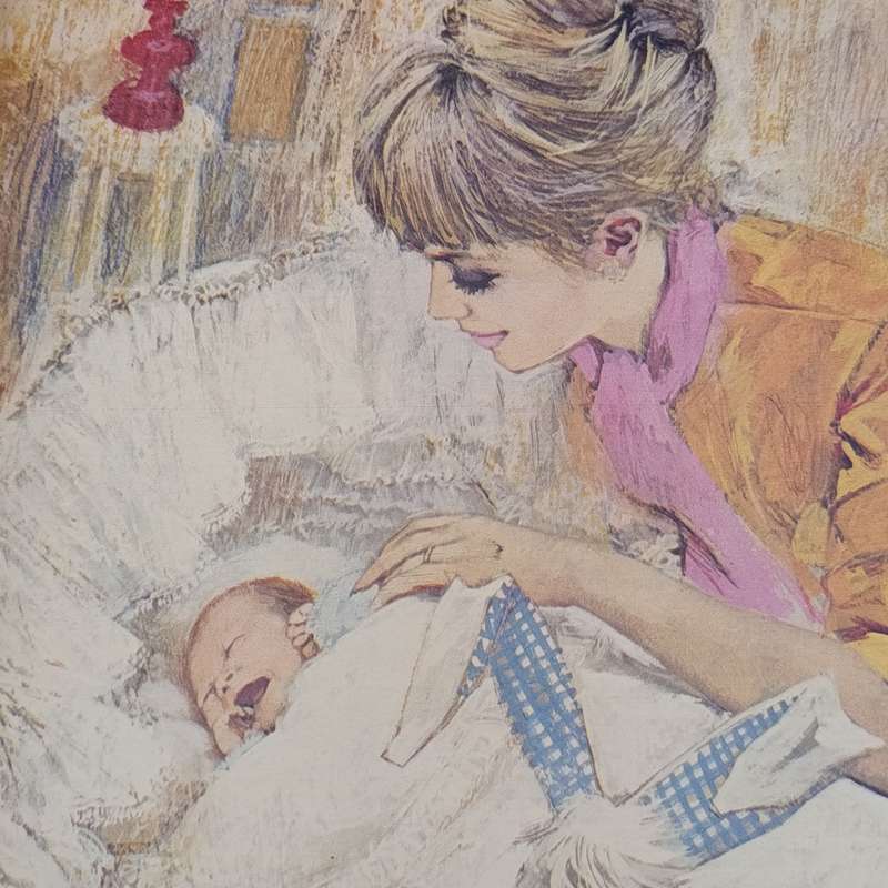 Vintage Ster magazine - 21 December 1973 issue