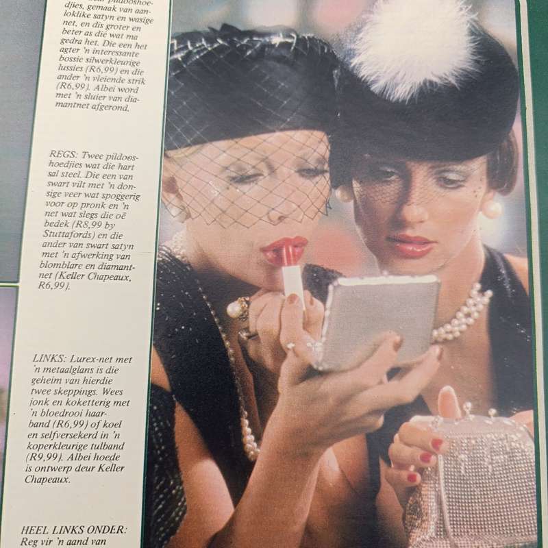 Vintage Ster magazine - 31 May 1974 issue