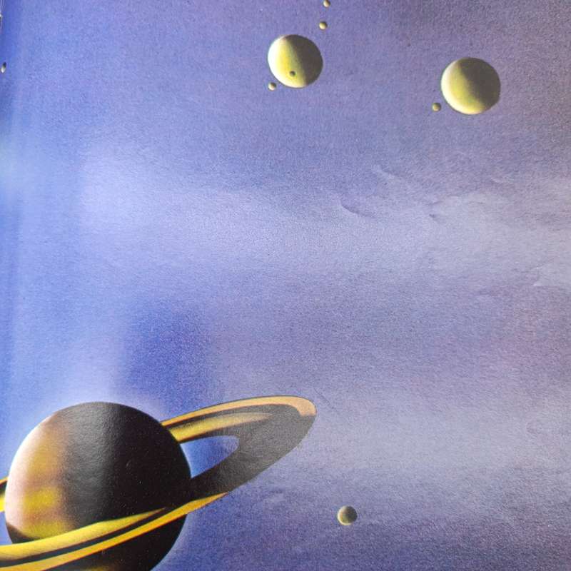 Vintage Ster with Nou magazine - 27 April 1973 issue