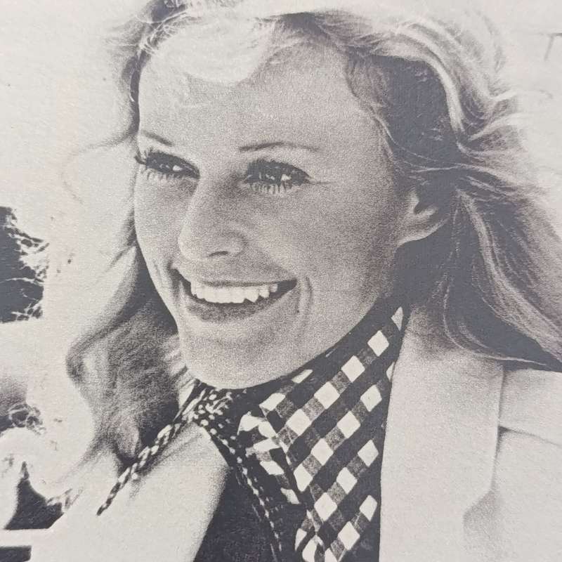 Vintage Ster magazine - 6 July 1973 issue