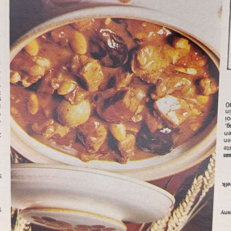 Vintage Rooi Rose magazine - 3 September 1975 issue