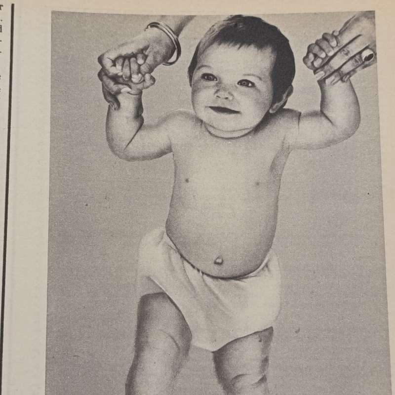 Vintage Sarie magazine - 17 January 1973 issue