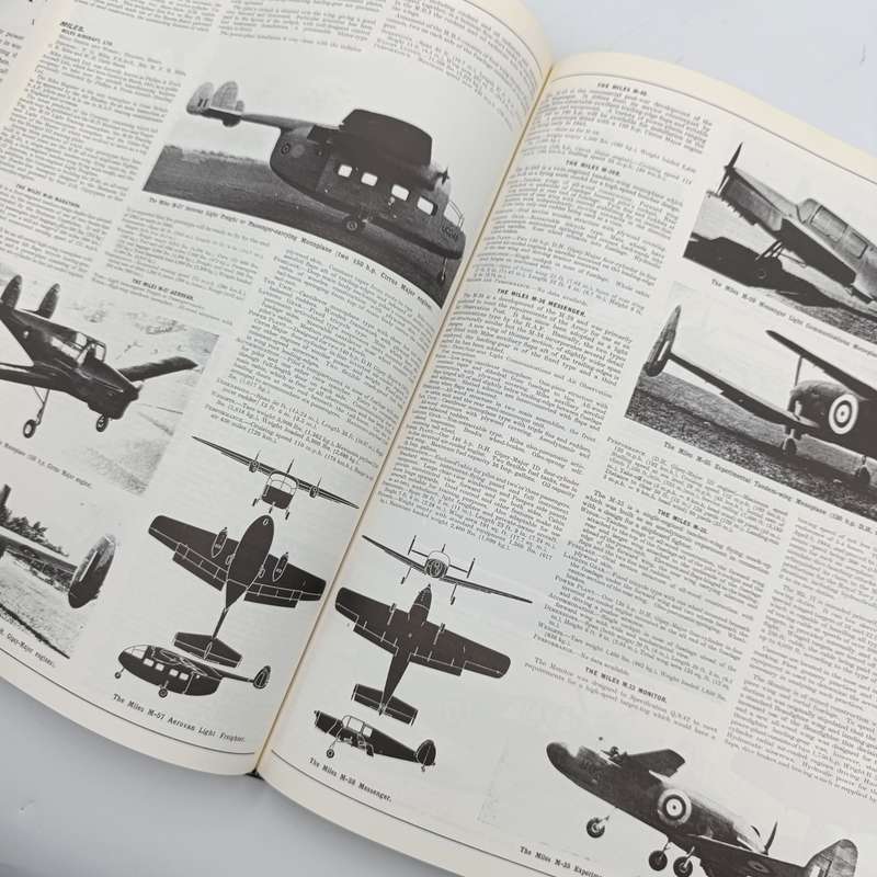 Jane's Fighting Aircraft of World War 2