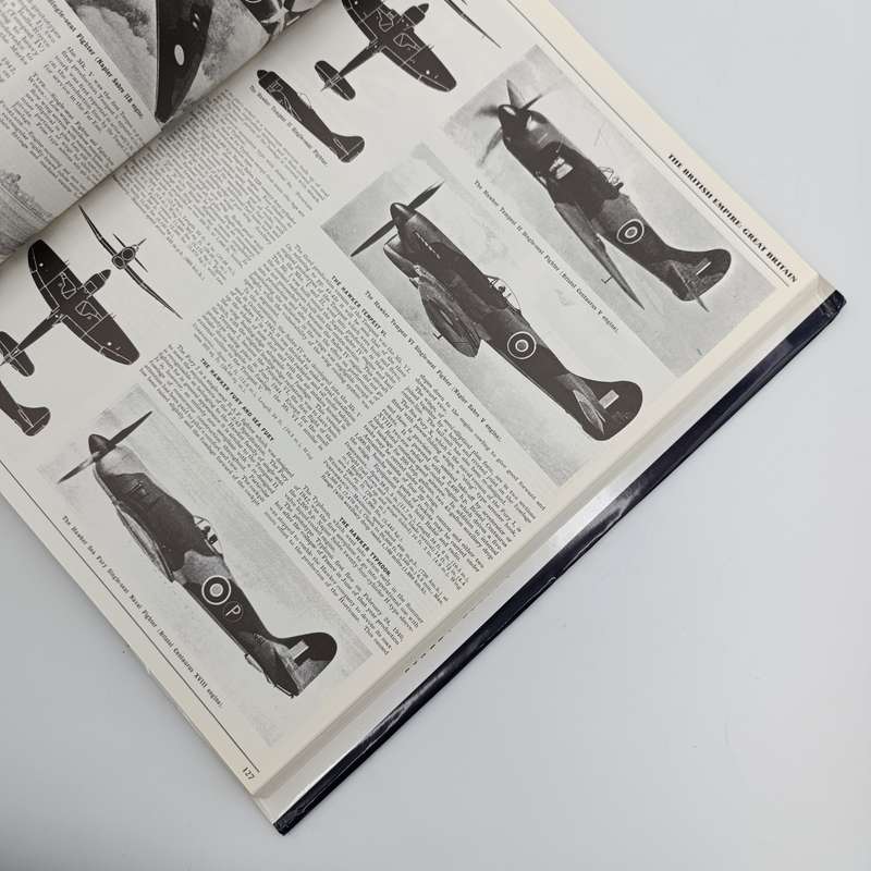 Jane's Fighting Aircraft of World War 2