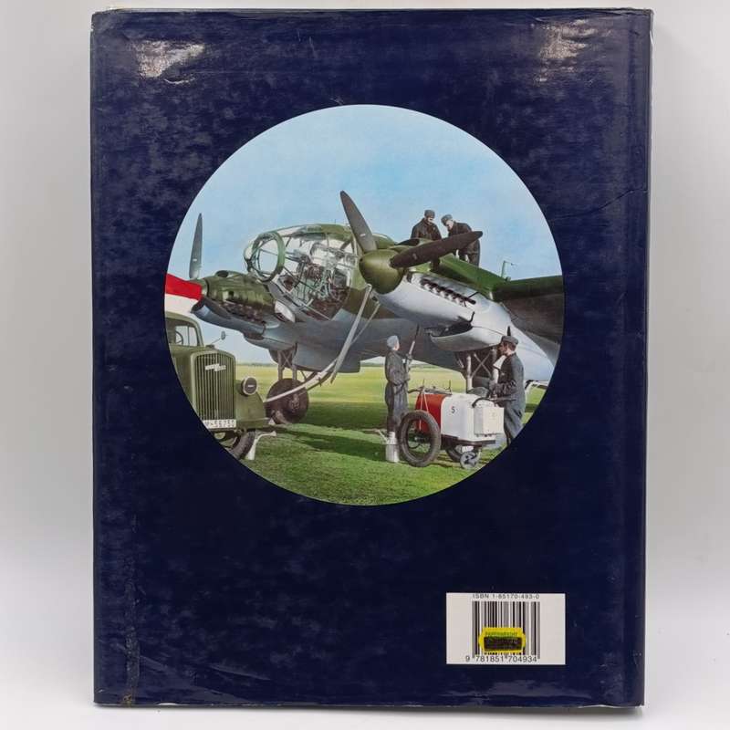 Jane's Fighting Aircraft of World War 2