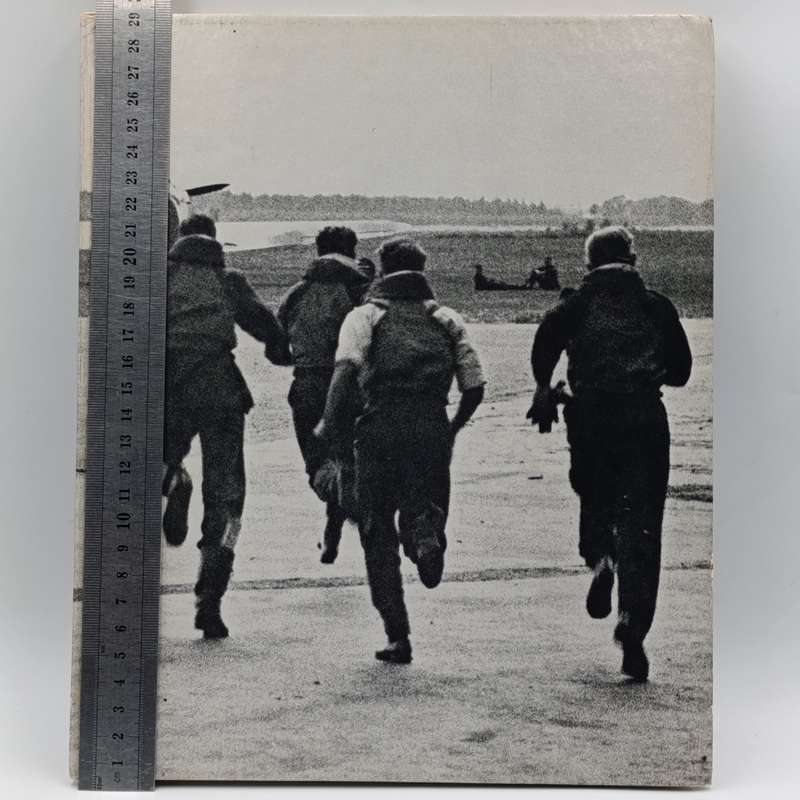 World War 2 Battle of Britain by Leonard Mosley