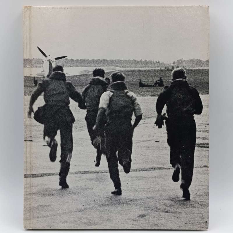 World War 2 Battle of Britain by Leonard Mosley