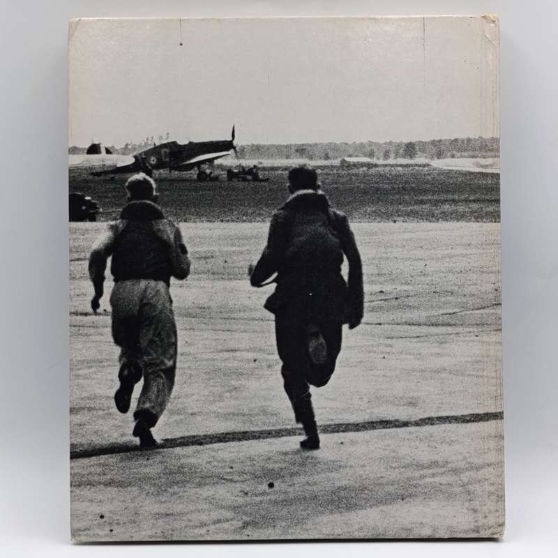World War 2 Battle of Britain by Leonard Mosley