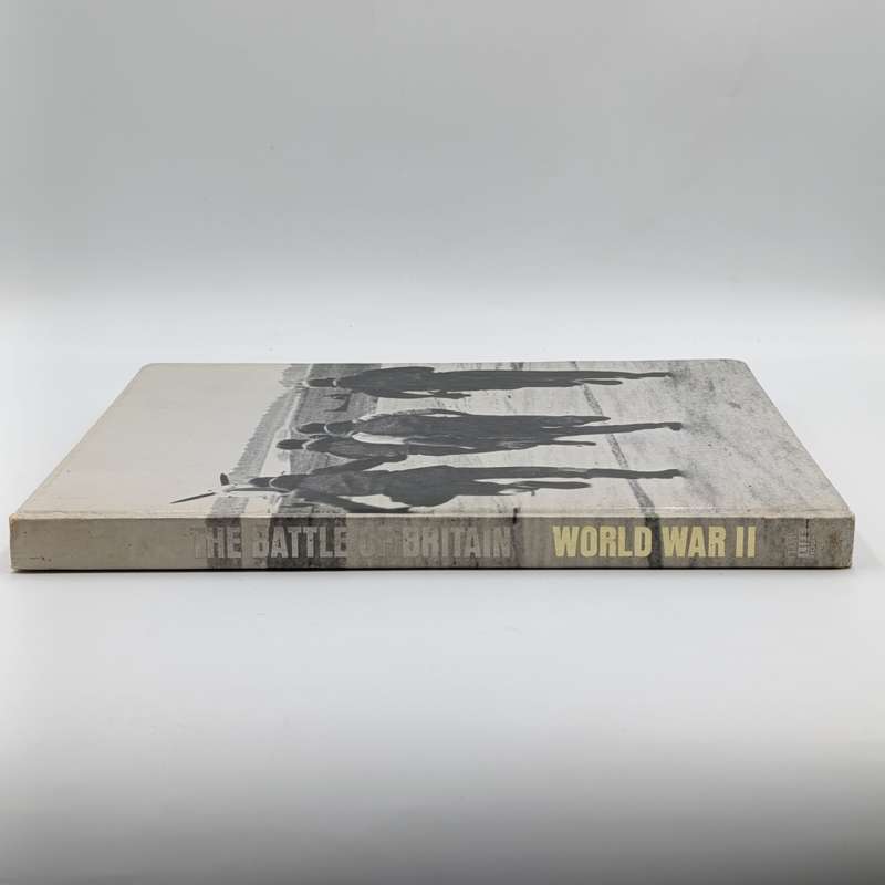 World War 2 Battle of Britain by Leonard Mosley