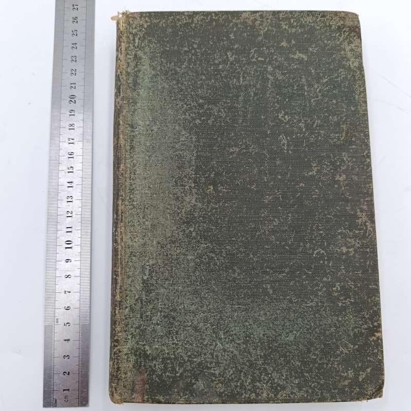 The Transvaal from within - a Private record of public affairs by J.P Fitzpatrick - 1899 issue