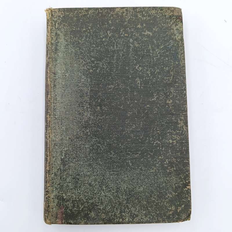 The Transvaal from within - a Private record of public affairs by J.P Fitzpatrick - 1899 issue